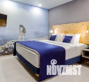 2-к квартира, посуточно, 67м2, 1/1 этаж