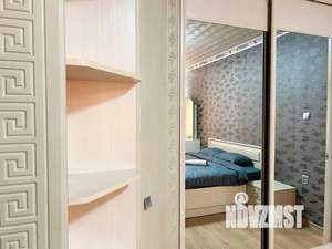 3-к квартира, посуточно, 61м2, 6/6 этаж