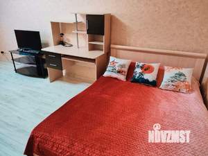 2-к квартира, посуточно, 48м2, 1/1 этаж