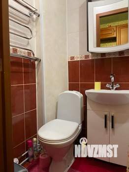 Студия квартира, на длительный срок, 17м2, 9/9 этаж