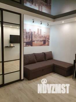 1-к квартира, посуточно, 31м2, 2/5 этаж