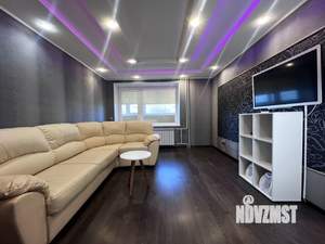 2-к квартира, посуточно, 65м2, 2/9 этаж