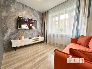 Студия квартира, посуточно, 31м2, 3/5 этаж