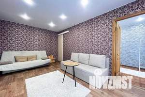 2-к квартира, посуточно, 47м2, 4/5 этаж