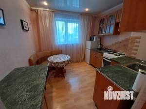 1-к квартира, посуточно, 33м2, 6/10 этаж
