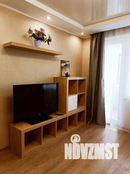 2-к квартира, посуточно, 44м2, 1/1 этаж