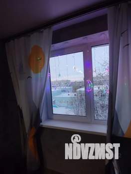 1-к квартира, посуточно, 33м2, 4/5 этаж