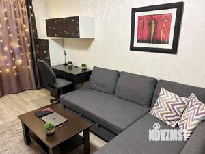 Студия квартира, посуточно, 30м2, 3/5 этаж