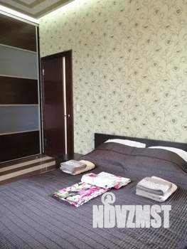 2-к квартира, посуточно, 54м2, 4/5 этаж