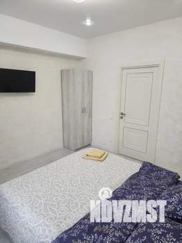 2-к квартира, посуточно, 55м2, 3/5 этаж