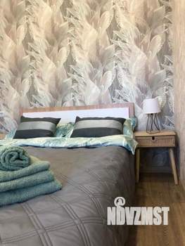 2-к квартира, посуточно, 47м2, 2/5 этаж