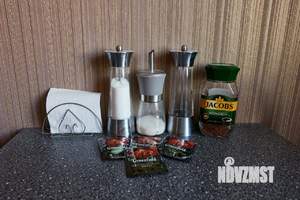 2-к квартира, посуточно, 45м2, 1/1 этаж