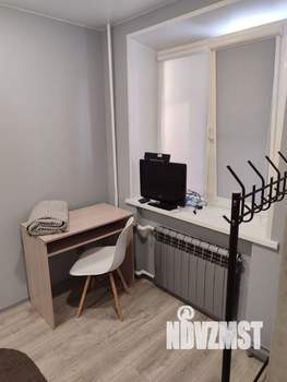 2-к квартира, посуточно, 45м2, 1/5 этаж