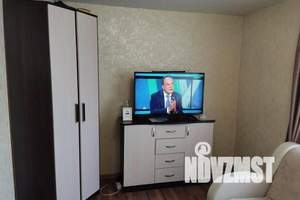 1-к квартира, посуточно, 31м2, 4/5 этаж