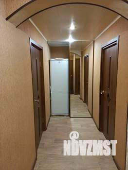 2-к квартира, посуточно, 48м2, 1/1 этаж