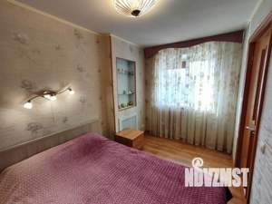2-к квартира, посуточно, 42м2, 1/1 этаж