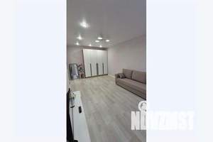 1-к квартира, посуточно, 35м2, 1/9 этаж