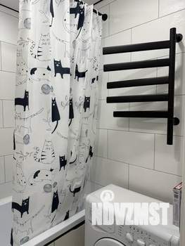 2-к квартира, посуточно, 49м2, 4/9 этаж