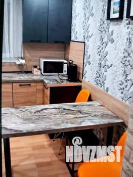 1-к квартира, посуточно, 33м2, 3/10 этаж