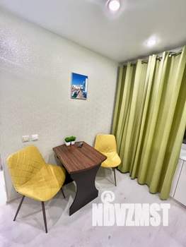 1-к квартира, посуточно, 34м2, 2/5 этаж