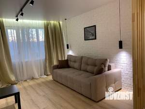 1-к квартира, на длительный срок, 30м2, 2/5 этаж