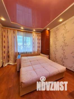 2-к квартира, посуточно, 50м2, 3/5 этаж