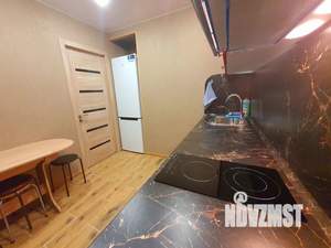 2-к квартира, посуточно, 50м2, 4/5 этаж