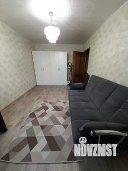 1-к квартира, на длительный срок, 41м2, 1/9 этаж