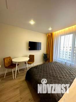 1-к квартира, посуточно, 18м2, 9/9 этаж