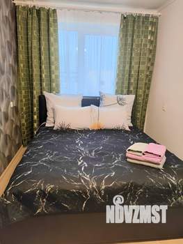 2-к квартира, посуточно, 43м2, 2/9 этаж