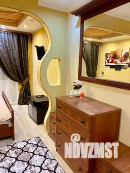1-к квартира, посуточно, 32м2, 5/9 этаж