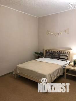 1-к квартира, посуточно, 30м2, 1/3 этаж