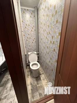 2-к квартира, на длительный срок, 31м2, 1/6 этаж