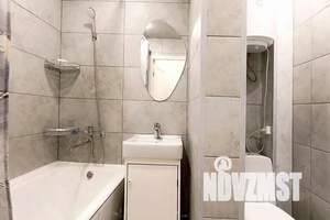 2-к квартира, посуточно, 48м2, 3/5 этаж