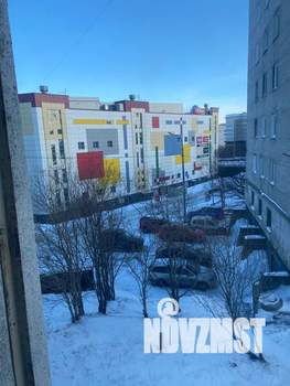 3-к квартира, посуточно, 65м2, 2/9 этаж