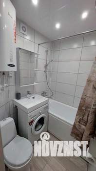 2-к квартира, посуточно, 45м2, 1/1 этаж