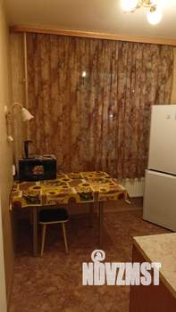 1-к квартира, на длительный срок, 31м2, 1/3 этаж