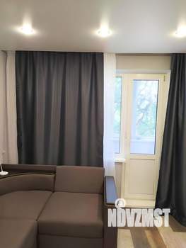 1-к квартира, на длительный срок, 32м2, 2/5 этаж