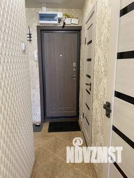 1-к квартира, посуточно, 30м2, 1/9 этаж