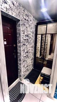 1-к квартира, посуточно, 31м2, 1/1 этаж