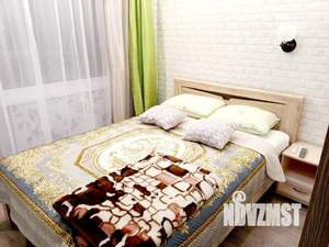 3-к квартира, посуточно, 50м2, 9/10 этаж