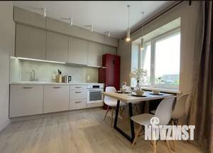 2-к квартира, посуточно, 60м2, 8/9 этаж