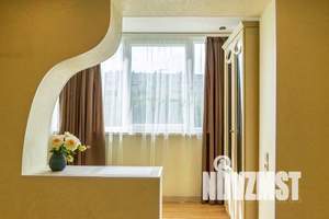 3-к квартира, посуточно, 64м2, 4/9 этаж