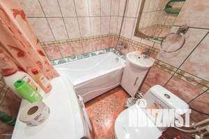 2-к квартира, посуточно, 45м2, 1/5 этаж