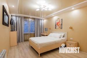 1-к квартира, посуточно, 93м2, 1/1 этаж