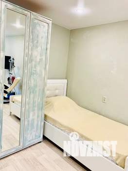 2-к квартира, посуточно, 46м2, 4/6 этаж