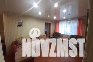 2-к квартира, посуточно, 45м2, 3/5 этаж