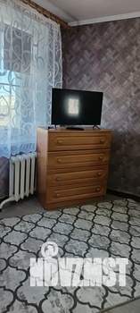 2-к квартира, посуточно, 56м2, 5/5 этаж