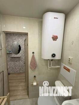 1-к квартира, посуточно, 32м2, 1/1 этаж