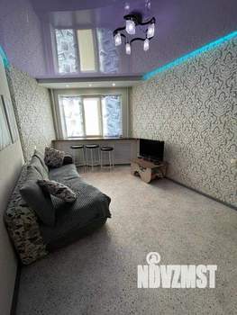 1-к квартира, посуточно, 34м2, 1/1 этаж